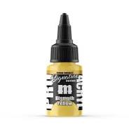 MPA-S36 Pro Acryl Bismuth Yellow
